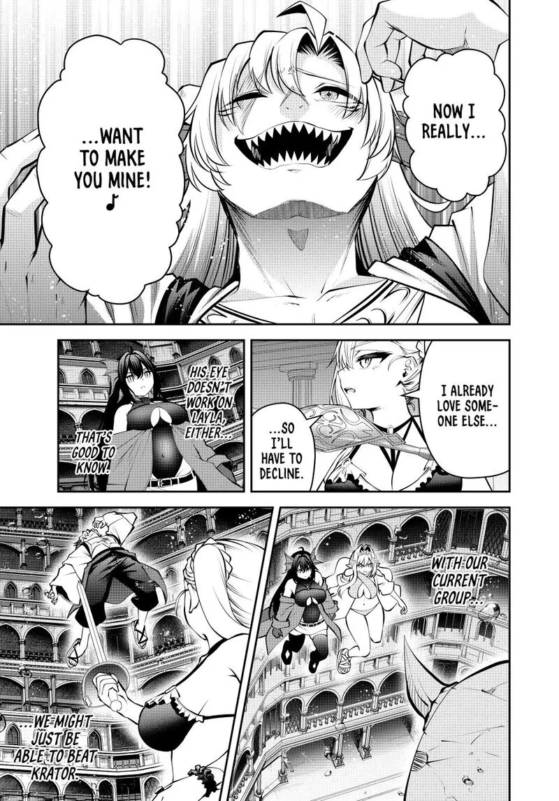 Tsuihou Sareta Tensei Ouji, "Auto Craft" Skill de Ryouchi o Bakusoku de Kaitakushi Saikyou no Mura o Tsukutte Shimau: Saikyou Crafting Skill de Hajimeru, Rakuraku Ryouchi Kaitaku Slow Life Chapter 79 page 11