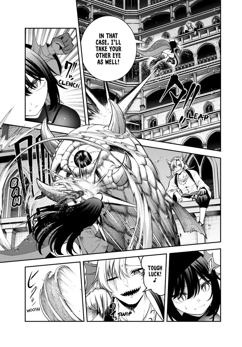 Tsuihou Sareta Tensei Ouji, "Auto Craft" Skill de Ryouchi o Bakusoku de Kaitakushi Saikyou no Mura o Tsukutte Shimau: Saikyou Crafting Skill de Hajimeru, Rakuraku Ryouchi Kaitaku Slow Life Chapter 79 page 3