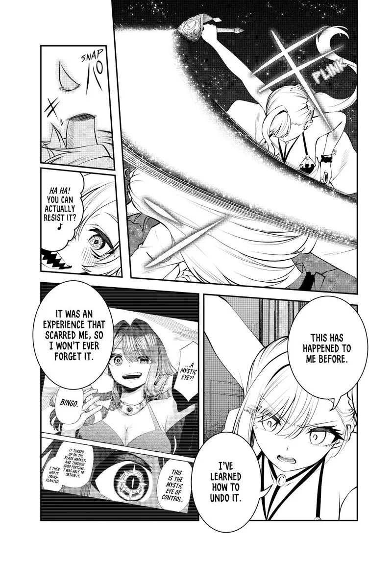 Tsuihou Sareta Tensei Ouji, "Auto Craft" Skill de Ryouchi o Bakusoku de Kaitakushi Saikyou no Mura o Tsukutte Shimau: Saikyou Crafting Skill de Hajimeru, Rakuraku Ryouchi Kaitaku Slow Life Chapter 79 page 9