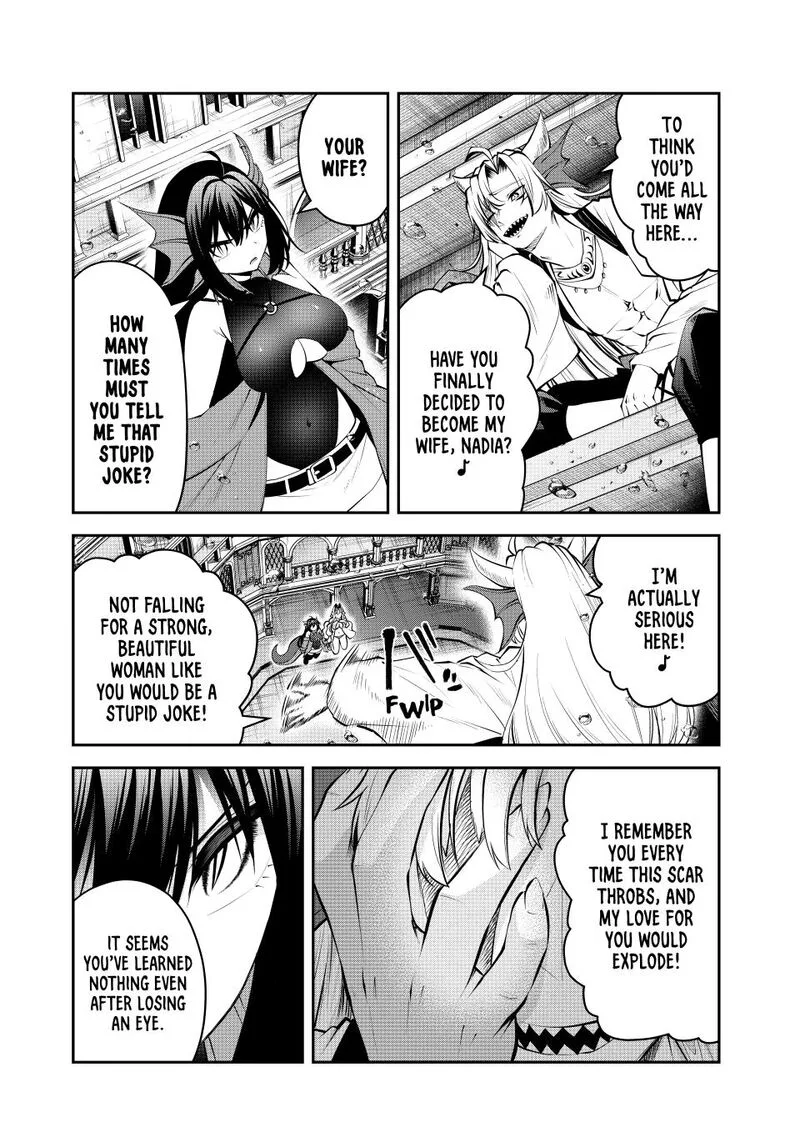 Tsuihou Sareta Tensei Ouji, "Auto Craft" Skill de Ryouchi o Bakusoku de Kaitakushi Saikyou no Mura o Tsukutte Shimau: Saikyou Crafting Skill de Hajimeru, Rakuraku Ryouchi Kaitaku Slow Life Chapter 79 page 2