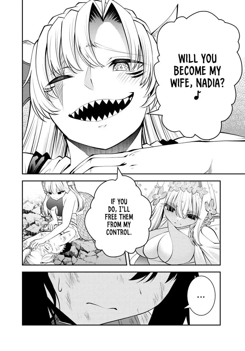 Tsuihou Sareta Tensei Ouji, "Auto Craft" Skill de Ryouchi o Bakusoku de Kaitakushi Saikyou no Mura o Tsukutte Shimau: Saikyou Crafting Skill de Hajimeru, Rakuraku Ryouchi Kaitaku Slow Life Chapter 80 page 16