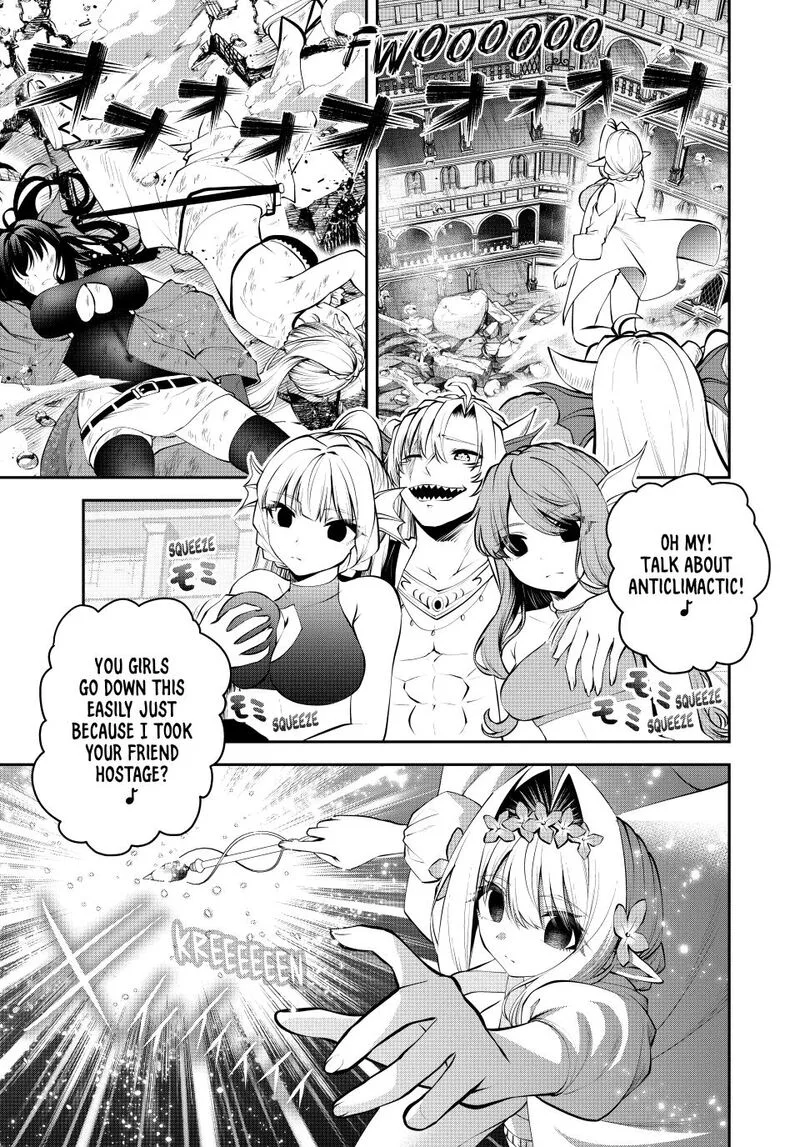 Tsuihou Sareta Tensei Ouji, "Auto Craft" Skill de Ryouchi o Bakusoku de Kaitakushi Saikyou no Mura o Tsukutte Shimau: Saikyou Crafting Skill de Hajimeru, Rakuraku Ryouchi Kaitaku Slow Life Chapter 80 page 13