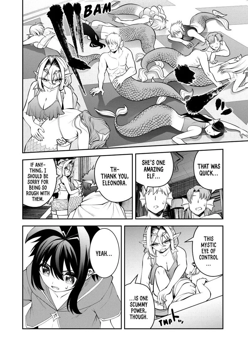 Tsuihou Sareta Tensei Ouji, "Auto Craft" Skill de Ryouchi o Bakusoku de Kaitakushi Saikyou no Mura o Tsukutte Shimau: Saikyou Crafting Skill de Hajimeru, Rakuraku Ryouchi Kaitaku Slow Life Chapter 80 page 10