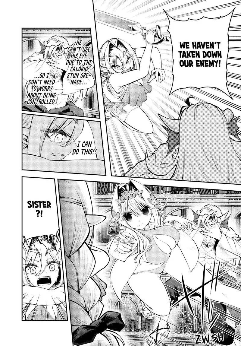 Tsuihou Sareta Tensei Ouji, "Auto Craft" Skill de Ryouchi o Bakusoku de Kaitakushi Saikyou no Mura o Tsukutte Shimau: Saikyou Crafting Skill de Hajimeru, Rakuraku Ryouchi Kaitaku Slow Life Chapter 81 page 8