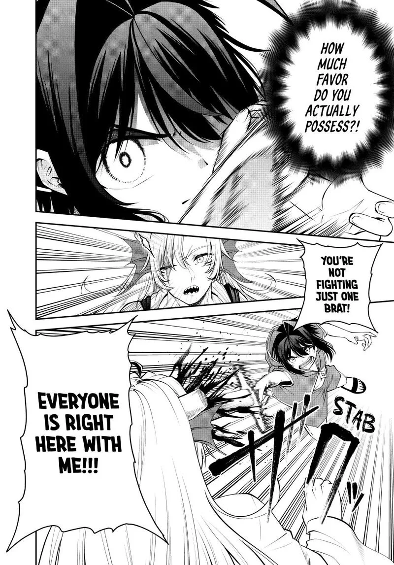 Tsuihou Sareta Tensei Ouji, "Auto Craft" Skill de Ryouchi o Bakusoku de Kaitakushi Saikyou no Mura o Tsukutte Shimau: Saikyou Crafting Skill de Hajimeru, Rakuraku Ryouchi Kaitaku Slow Life Chapter 81 page 20