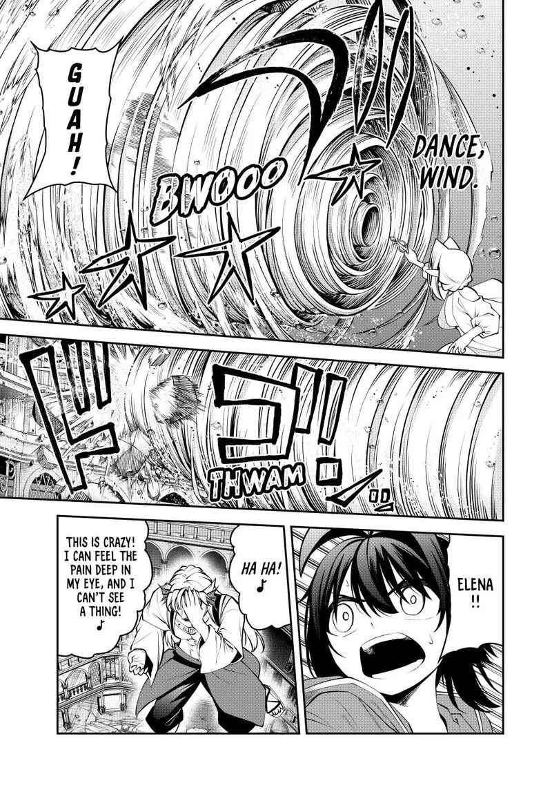Tsuihou Sareta Tensei Ouji, "Auto Craft" Skill de Ryouchi o Bakusoku de Kaitakushi Saikyou no Mura o Tsukutte Shimau: Saikyou Crafting Skill de Hajimeru, Rakuraku Ryouchi Kaitaku Slow Life Chapter 81 page 9