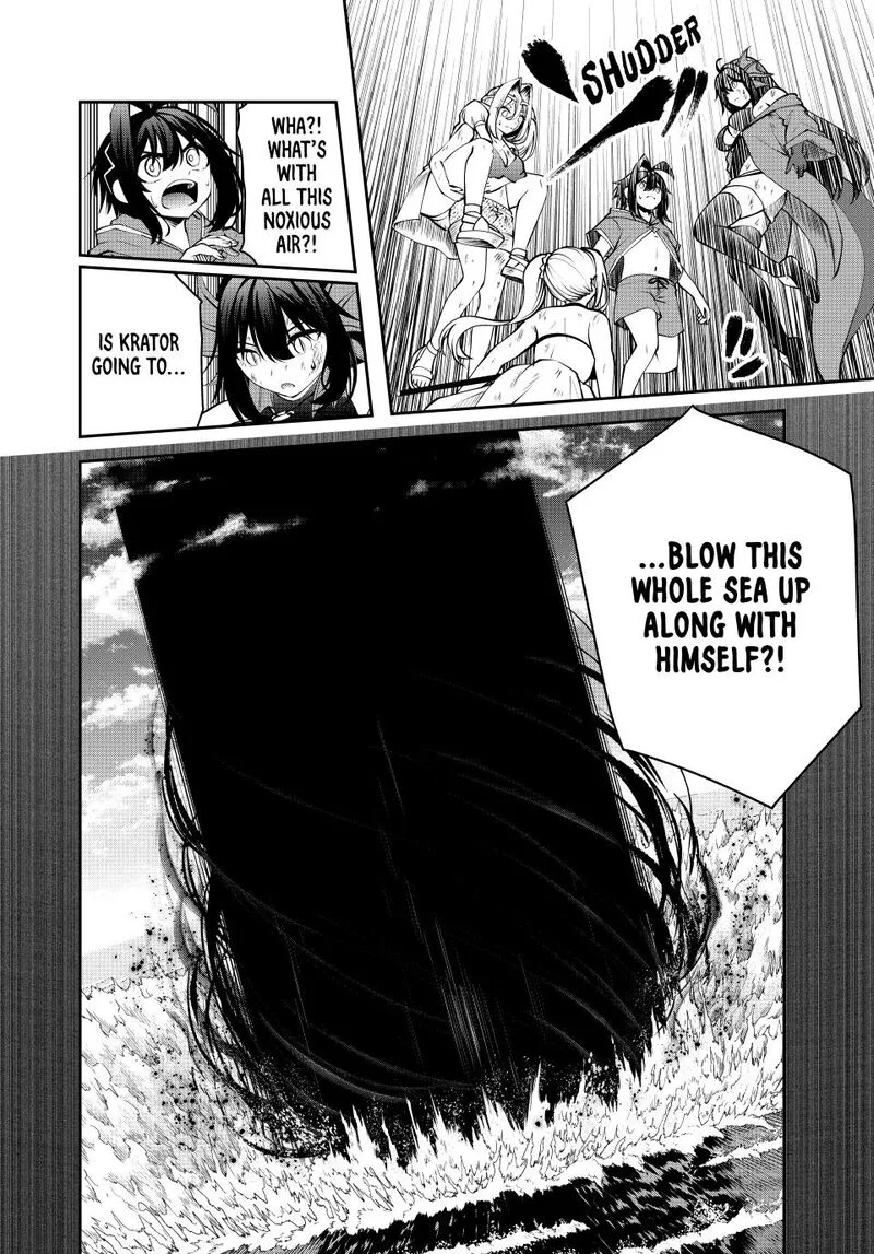 Tsuihou Sareta Tensei Ouji, "Auto Craft" Skill de Ryouchi o Bakusoku de Kaitakushi Saikyou no Mura o Tsukutte Shimau: Saikyou Crafting Skill de Hajimeru, Rakuraku Ryouchi Kaitaku Slow Life Chapter 82 page 16