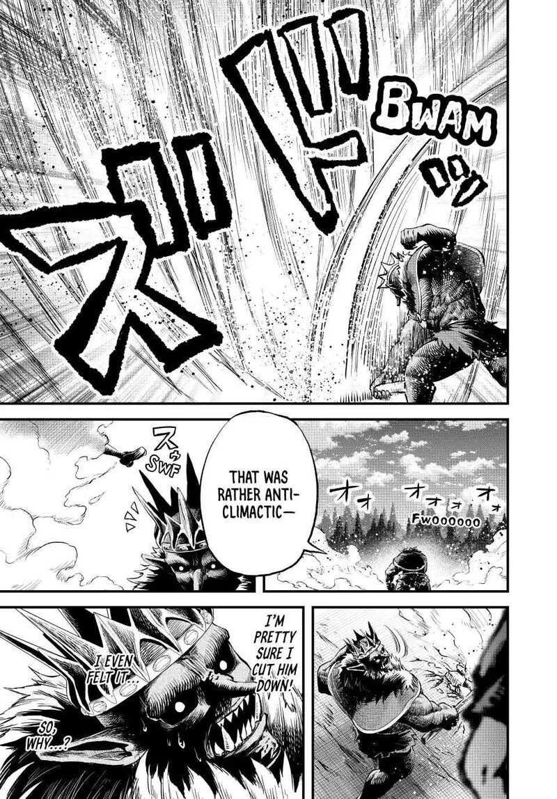 Tsuihou Sareta Tensei Ouji, "Auto Craft" Skill de Ryouchi o Bakusoku de Kaitakushi Saikyou no Mura o Tsukutte Shimau: Saikyou Crafting Skill de Hajimeru, Rakuraku Ryouchi Kaitaku Slow Life Chapter 9 page 17