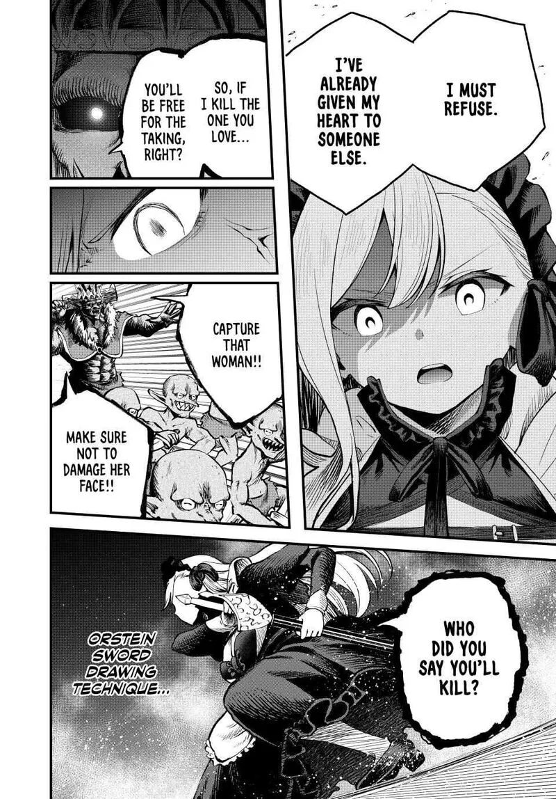 Tsuihou Sareta Tensei Ouji, "Auto Craft" Skill de Ryouchi o Bakusoku de Kaitakushi Saikyou no Mura o Tsukutte Shimau: Saikyou Crafting Skill de Hajimeru, Rakuraku Ryouchi Kaitaku Slow Life Chapter 9 page 10