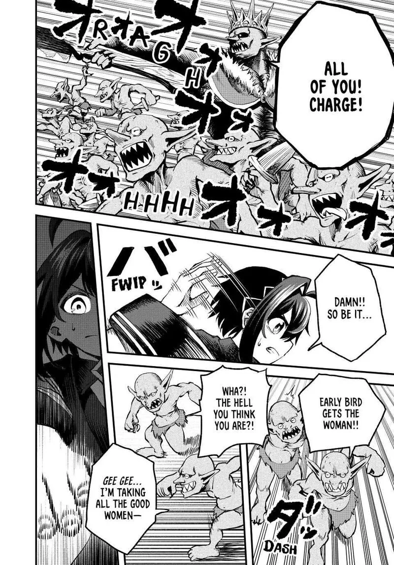 Tsuihou Sareta Tensei Ouji, "Auto Craft" Skill de Ryouchi o Bakusoku de Kaitakushi Saikyou no Mura o Tsukutte Shimau: Saikyou Crafting Skill de Hajimeru, Rakuraku Ryouchi Kaitaku Slow Life Chapter 9 page 4