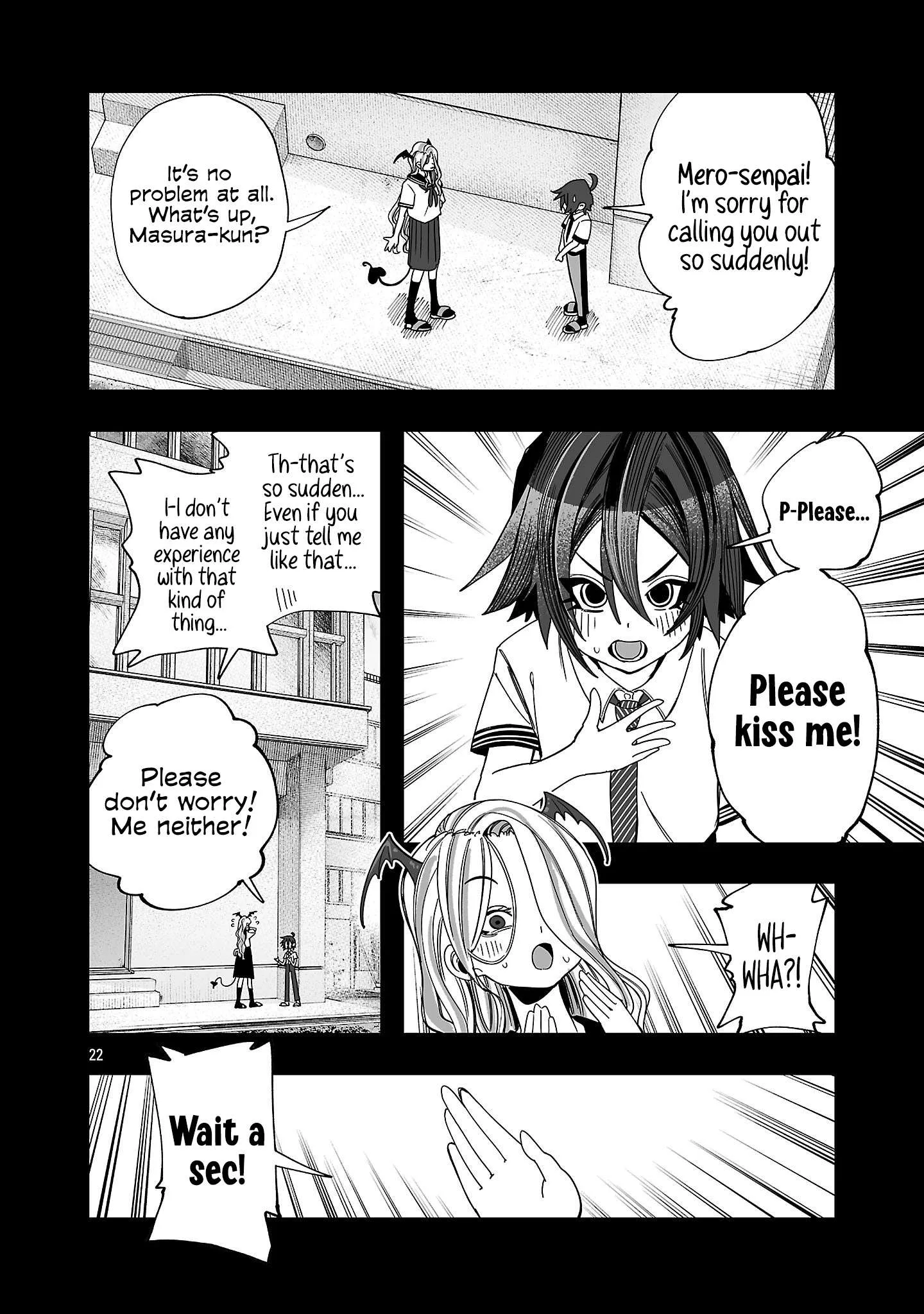 Tsuihou Souryo no Kenja Time Chapter 10 page 23
