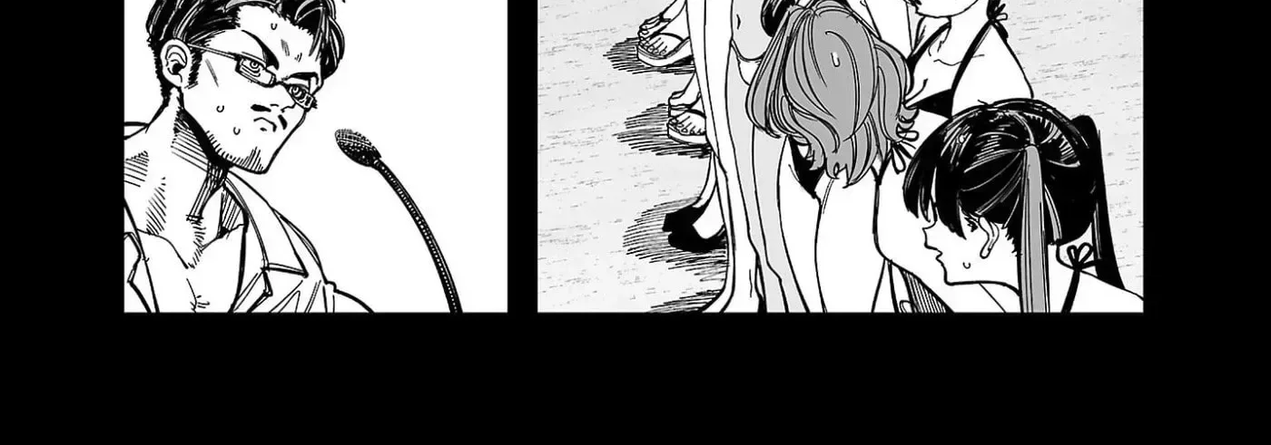Tsuihou Souryo no Kenja Time Chapter 11 page 19