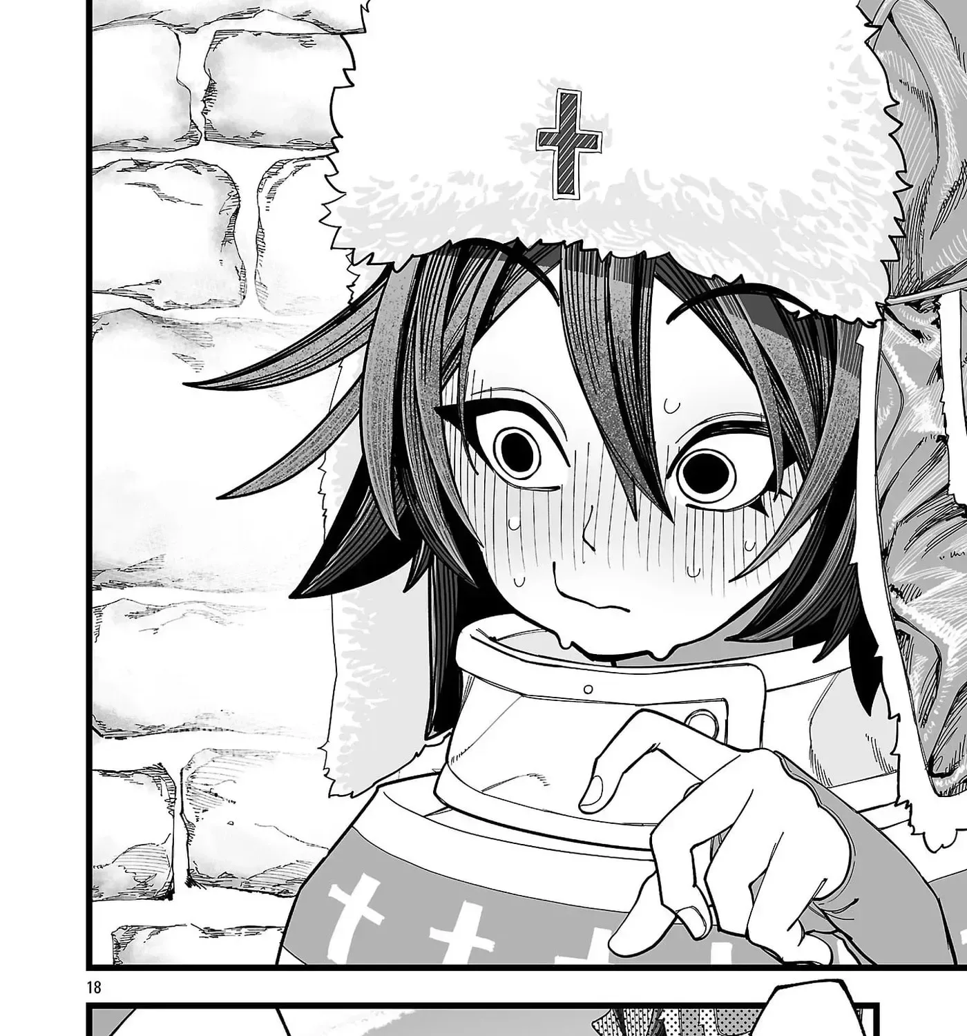 Tsuihou Souryo no Kenja Time Chapter 11 page 36