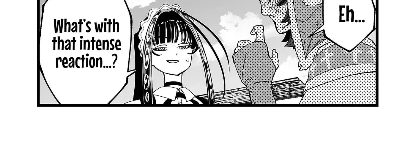Tsuihou Souryo no Kenja Time Chapter 11 page 37