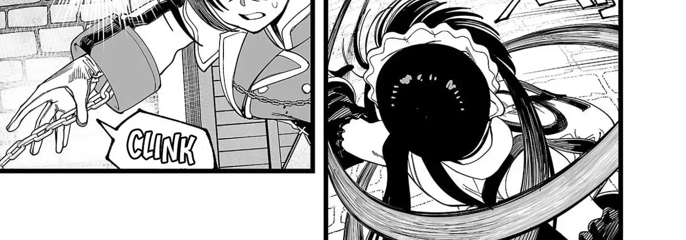 Tsuihou Souryo no Kenja Time Chapter 11 page 3