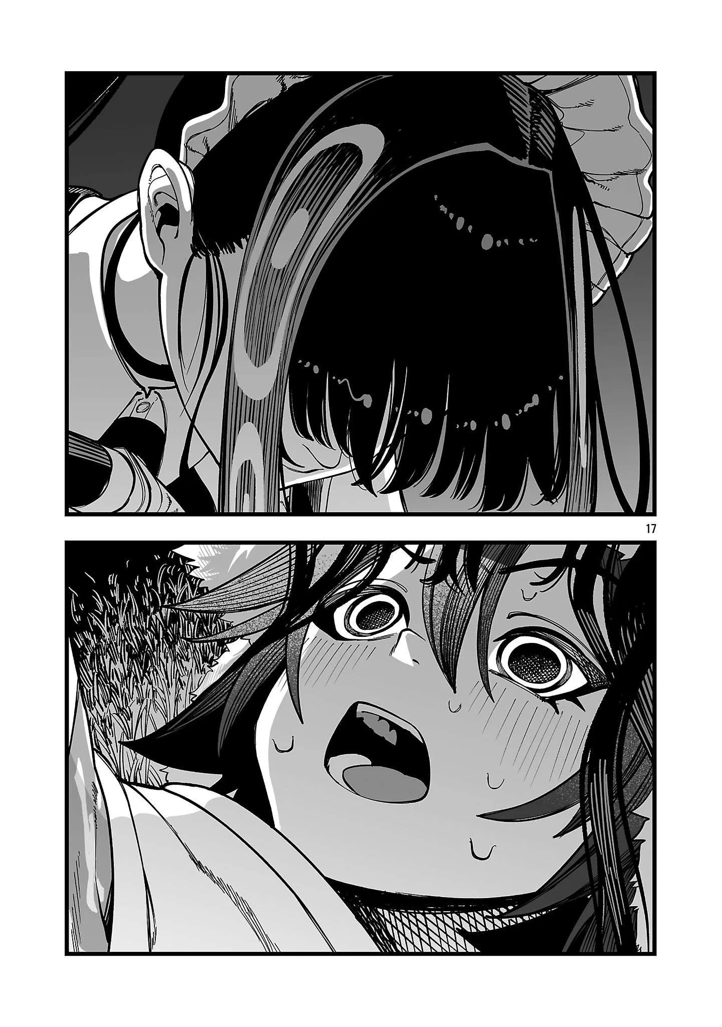 Tsuihou Souryo no Kenja Time Chapter 15 page 18
