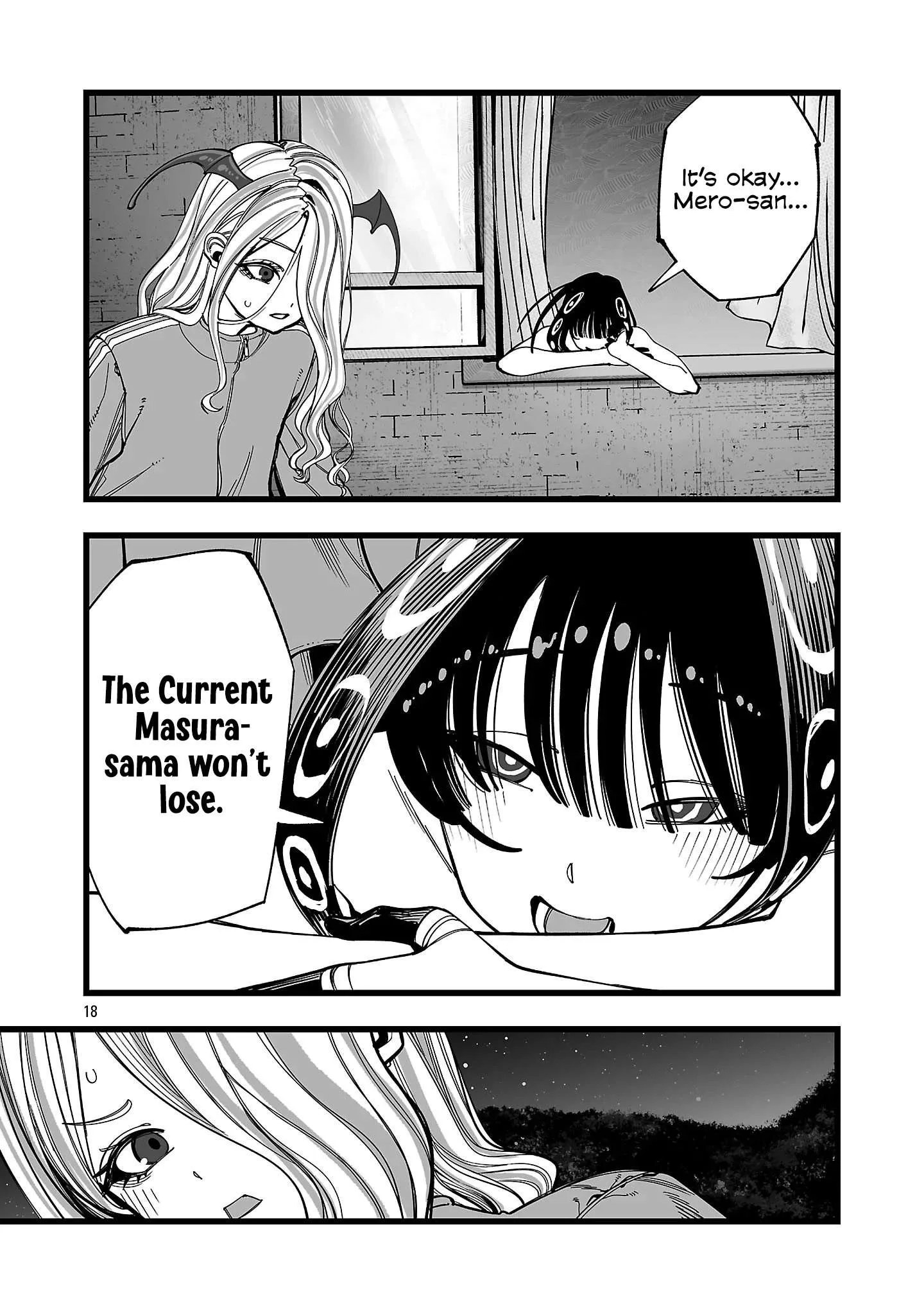 Tsuihou Souryo no Kenja Time Chapter 17 page 19