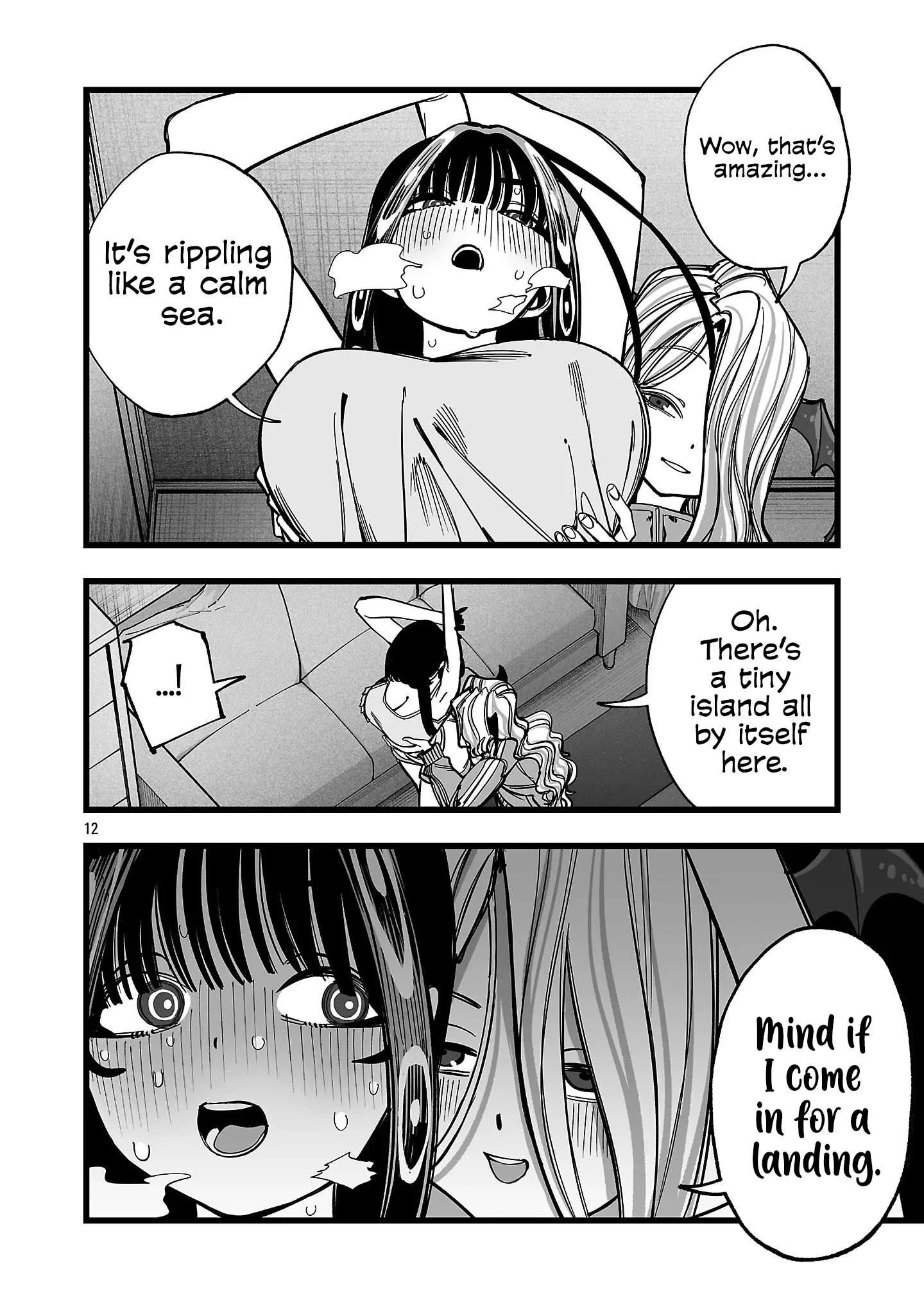 Tsuihou Souryo no Kenja Time Chapter 18 page 11