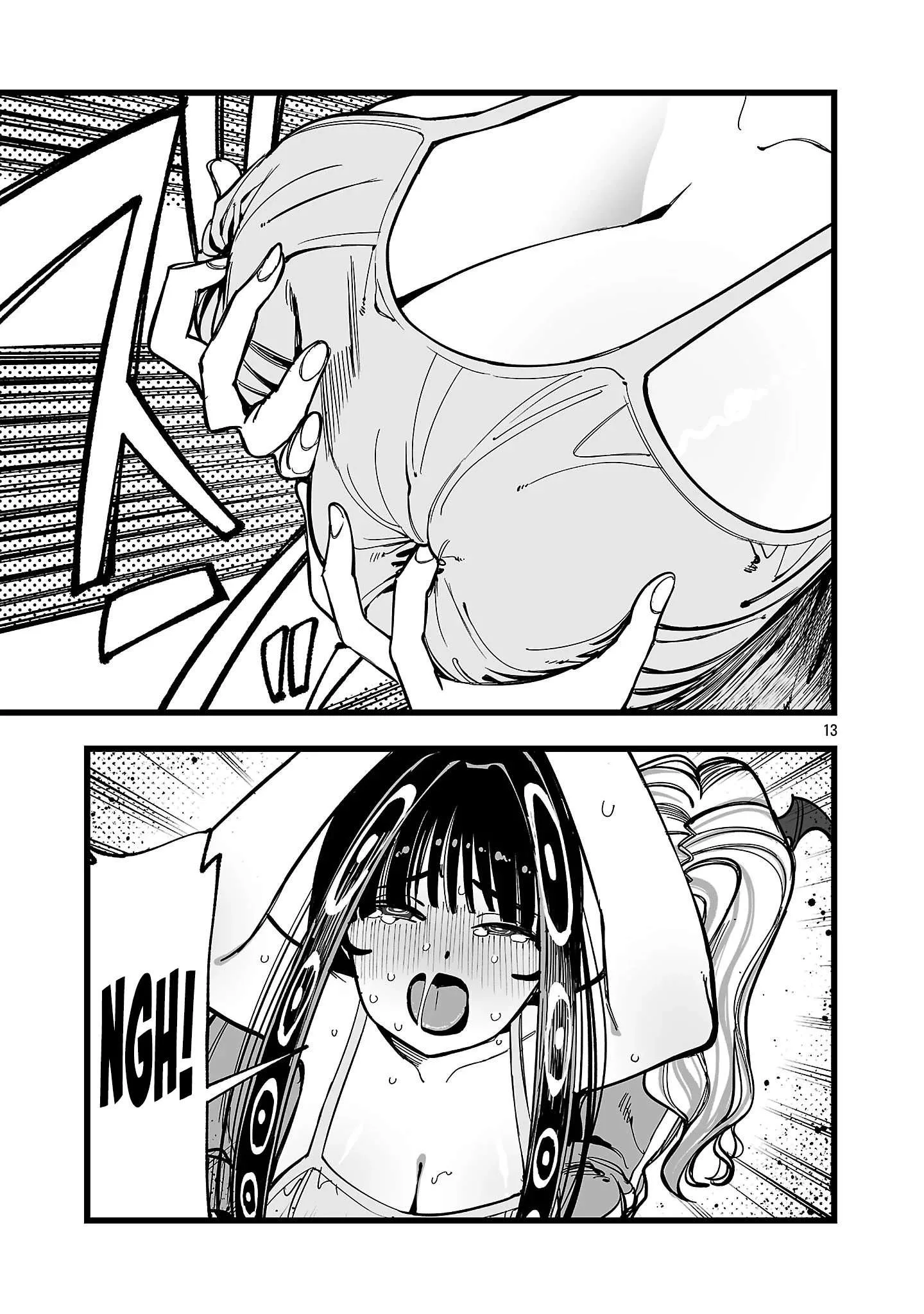 Tsuihou Souryo no Kenja Time Chapter 18 page 12