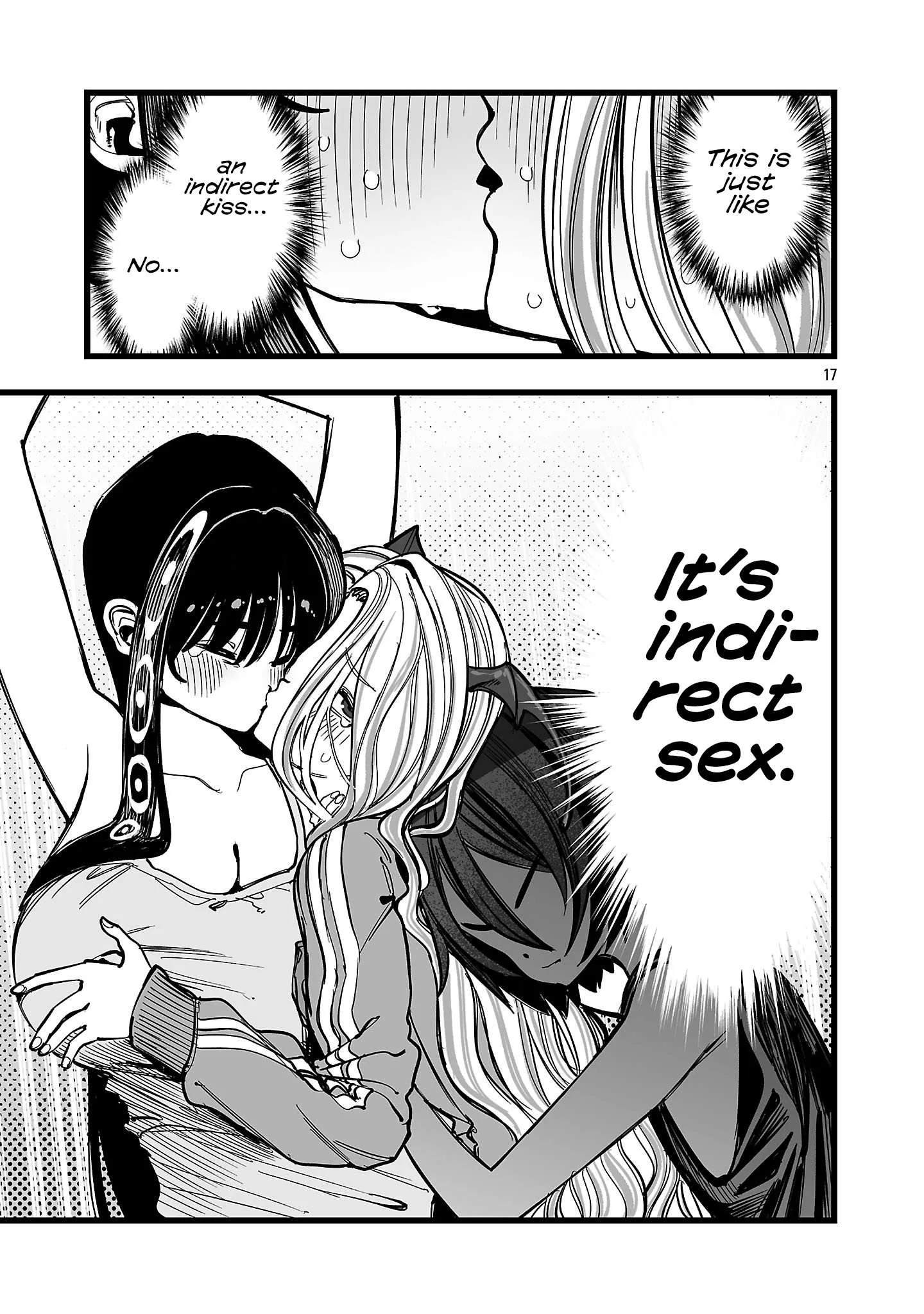 Tsuihou Souryo no Kenja Time Chapter 18 page 16