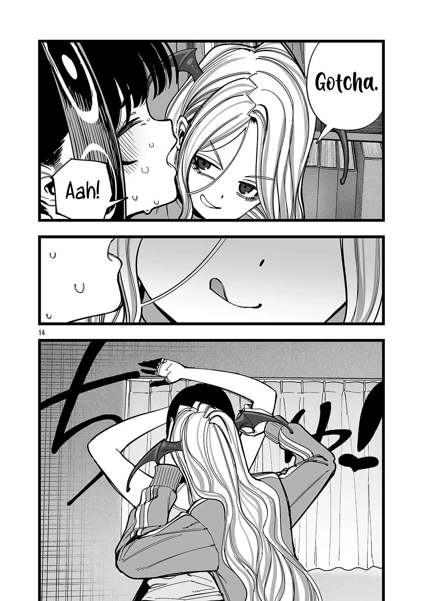 Tsuihou Souryo no Kenja Time Chapter 18 page 13