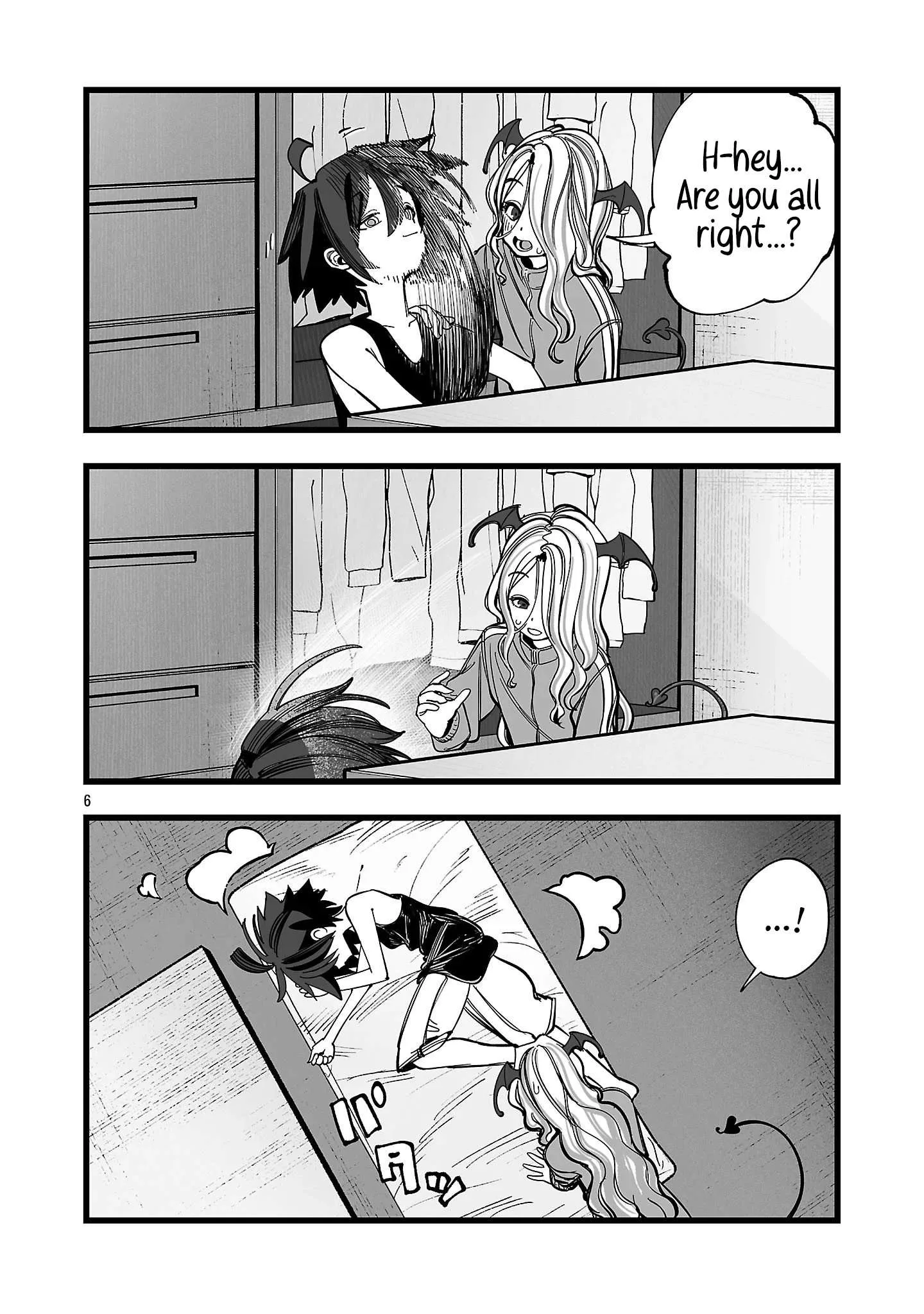 Tsuihou Souryo no Kenja Time Chapter 18 page 5