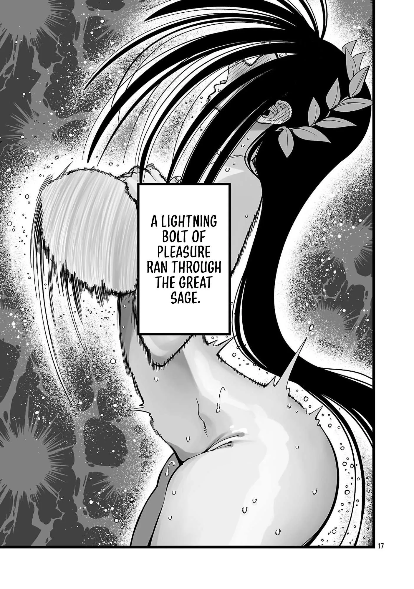 Tsuihou Souryo no Kenja Time Chapter 19 page 16