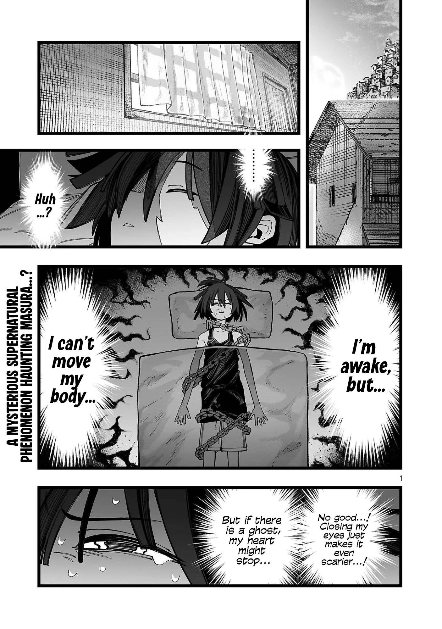 Tsuihou Souryo no Kenja Time Chapter 2 page 2