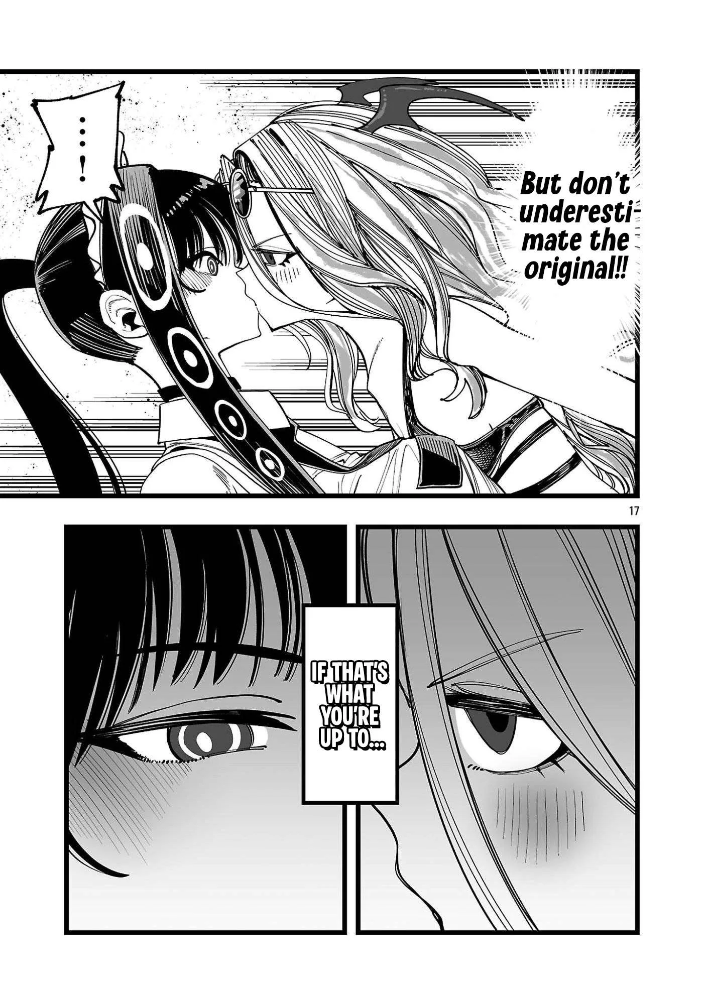 Tsuihou Souryo no Kenja Time Chapter 3 page 18