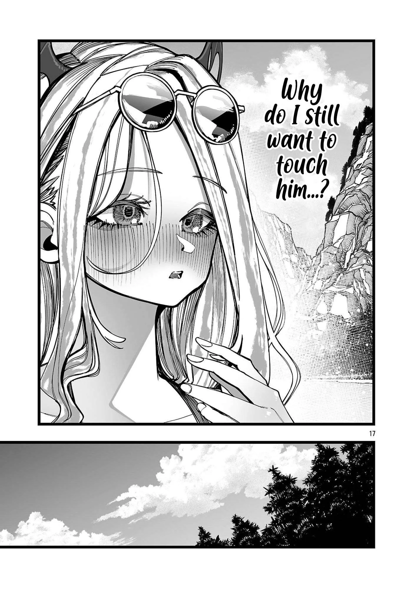 Tsuihou Souryo no Kenja Time Chapter 4 page 18