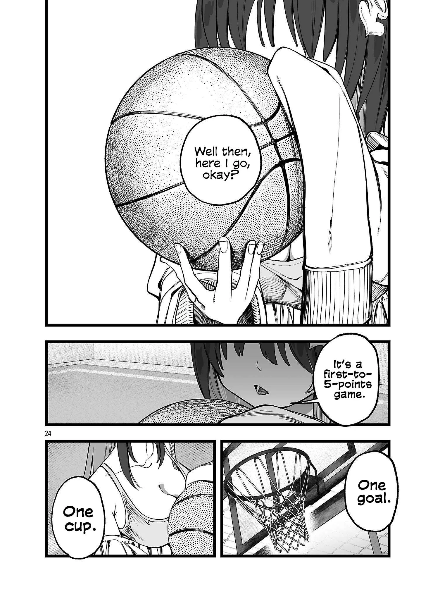 Tsuihou Souryo no Kenja Time Chapter 7 page 25