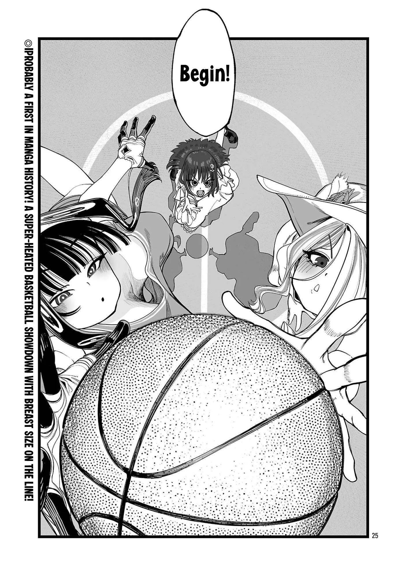 Tsuihou Souryo no Kenja Time Chapter 7 page 26