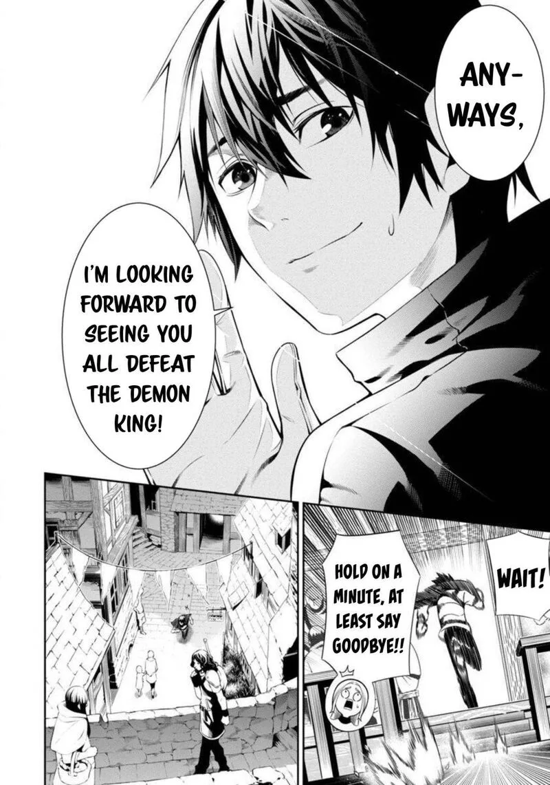 Tsuihousareru Tabi ni Skill wo Te ni Ireta Ore ga, 100 no Isekai de 2-shuume Musou Chapter 1 page 20