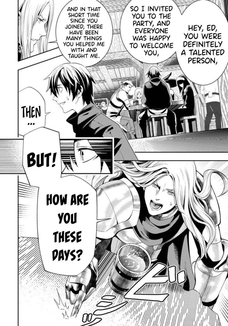 Tsuihousareru Tabi ni Skill wo Te ni Ireta Ore ga, 100 no Isekai de 2-shuume Musou Chapter 1 page 7