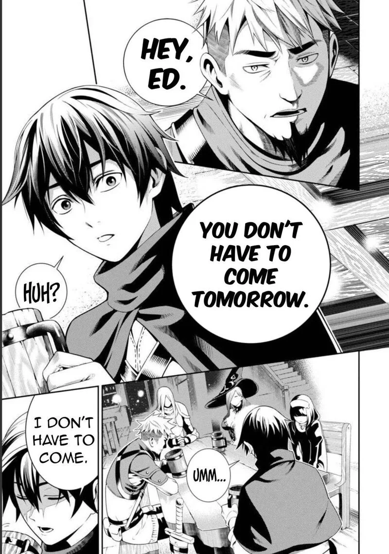 Tsuihousareru Tabi ni Skill wo Te ni Ireta Ore ga, 100 no Isekai de 2-shuume Musou Chapter 1 page 4