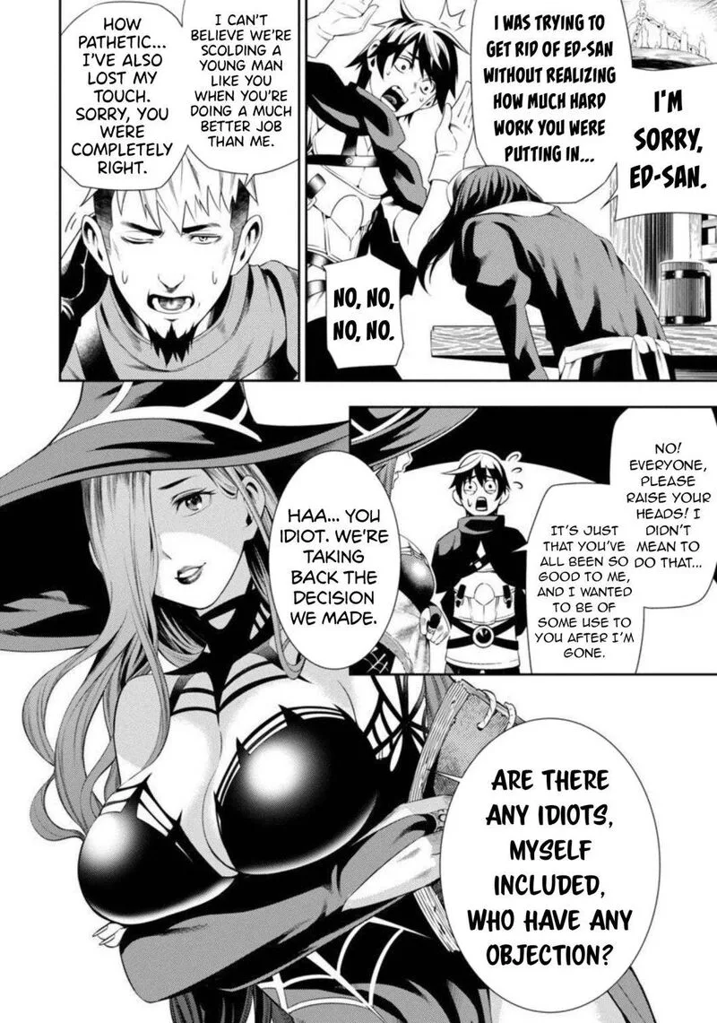 Tsuihousareru Tabi ni Skill wo Te ni Ireta Ore ga, 100 no Isekai de 2-shuume Musou Chapter 1 page 18