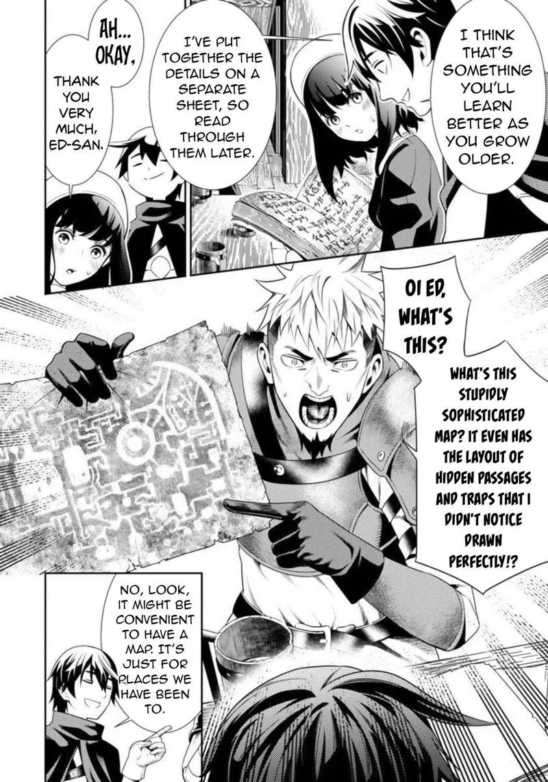 Tsuihousareru Tabi ni Skill wo Te ni Ireta Ore ga, 100 no Isekai de 2-shuume Musou Chapter 1 page 16
