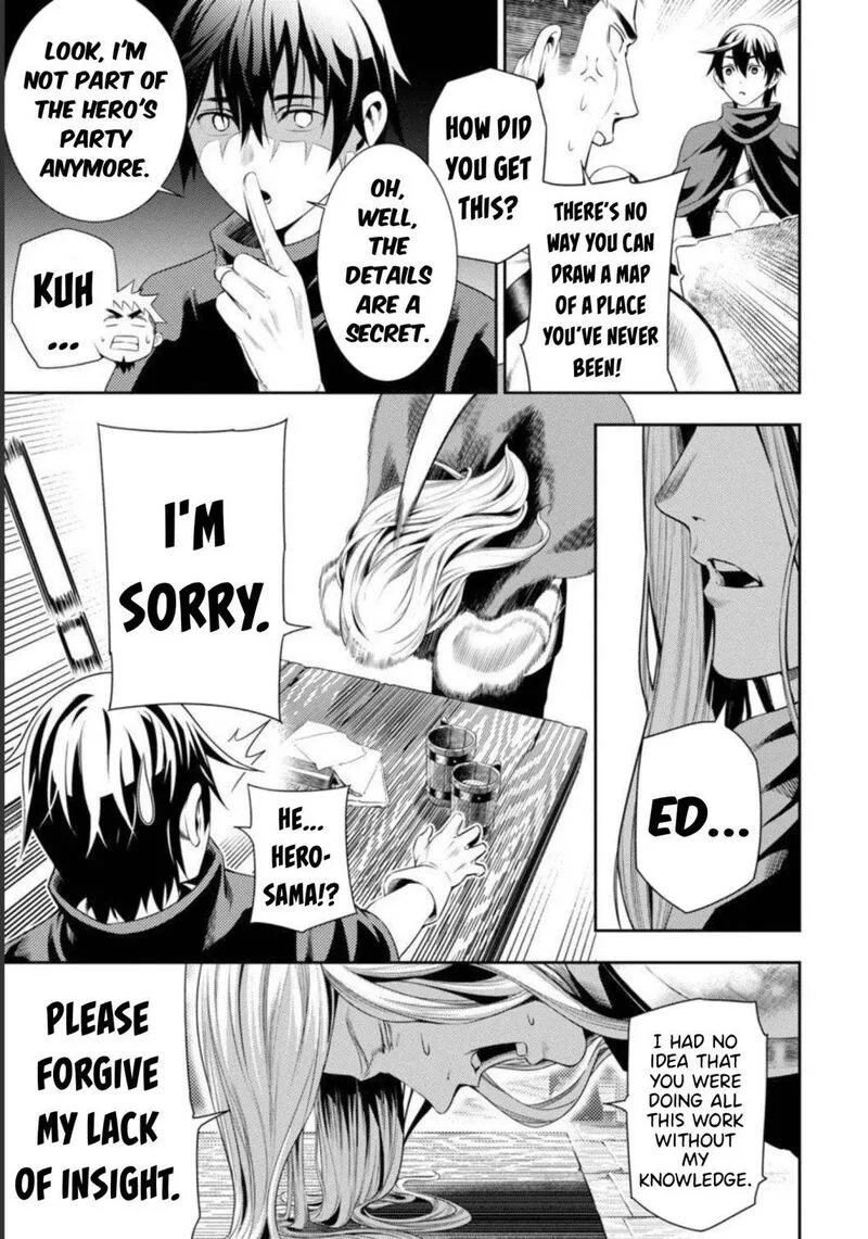 Tsuihousareru Tabi ni Skill wo Te ni Ireta Ore ga, 100 no Isekai de 2-shuume Musou Chapter 1 page 17