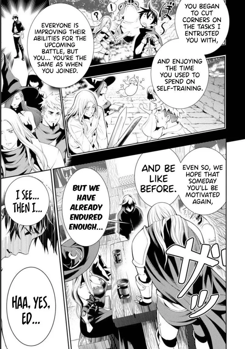 Tsuihousareru Tabi ni Skill wo Te ni Ireta Ore ga, 100 no Isekai de 2-shuume Musou Chapter 1 page 8