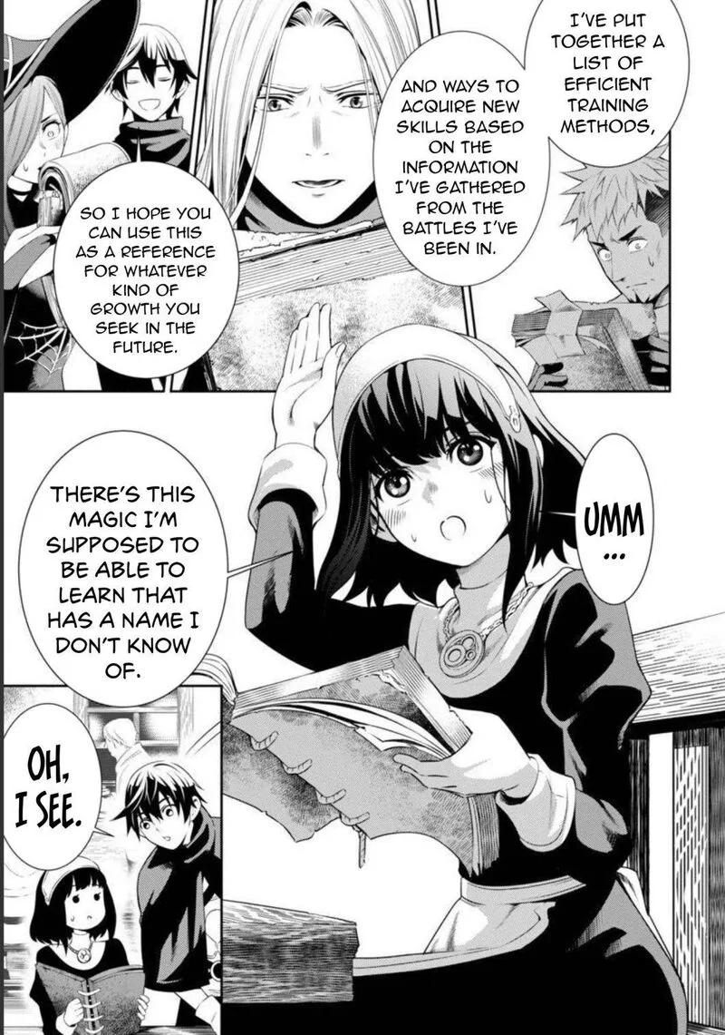 Tsuihousareru Tabi ni Skill wo Te ni Ireta Ore ga, 100 no Isekai de 2-shuume Musou Chapter 1 page 15