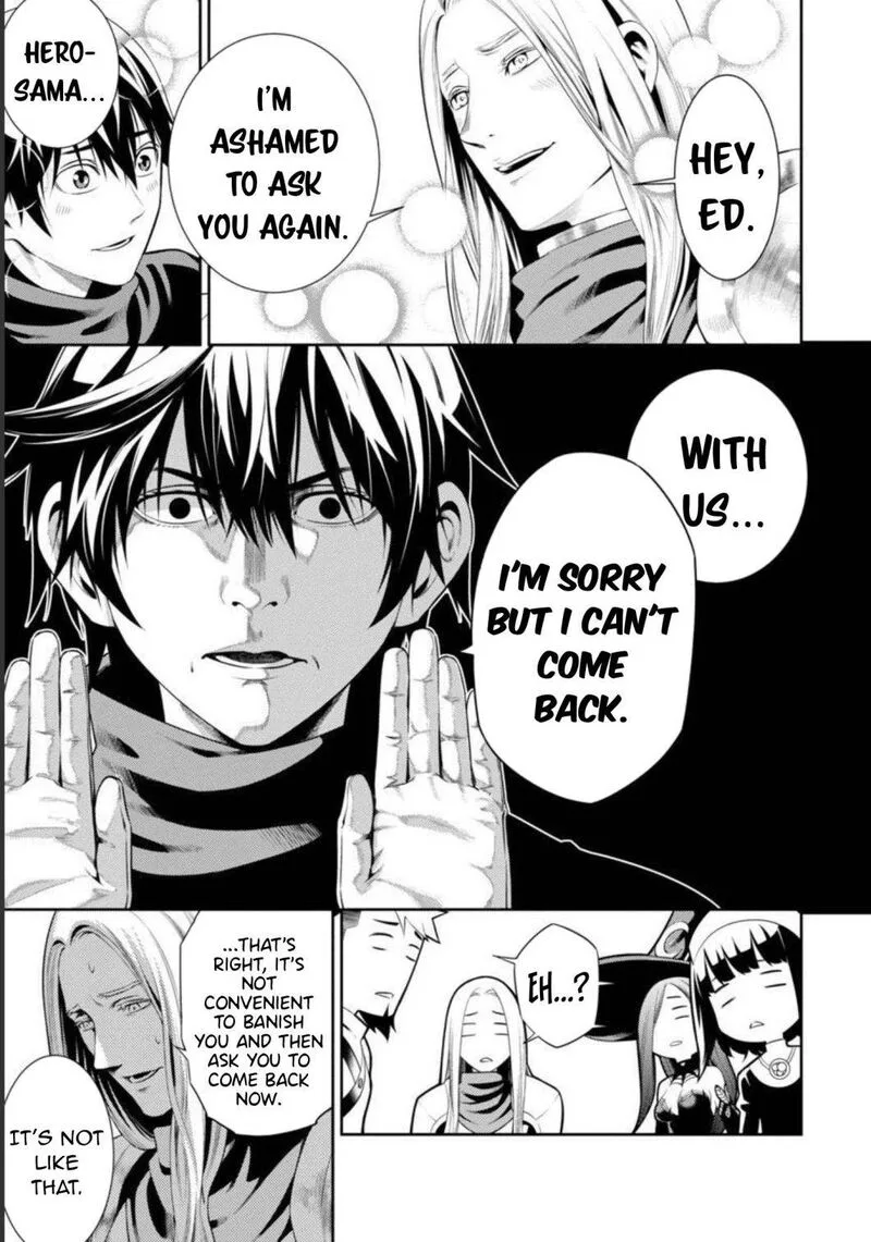 Tsuihousareru Tabi ni Skill wo Te ni Ireta Ore ga, 100 no Isekai de 2-shuume Musou Chapter 1 page 19
