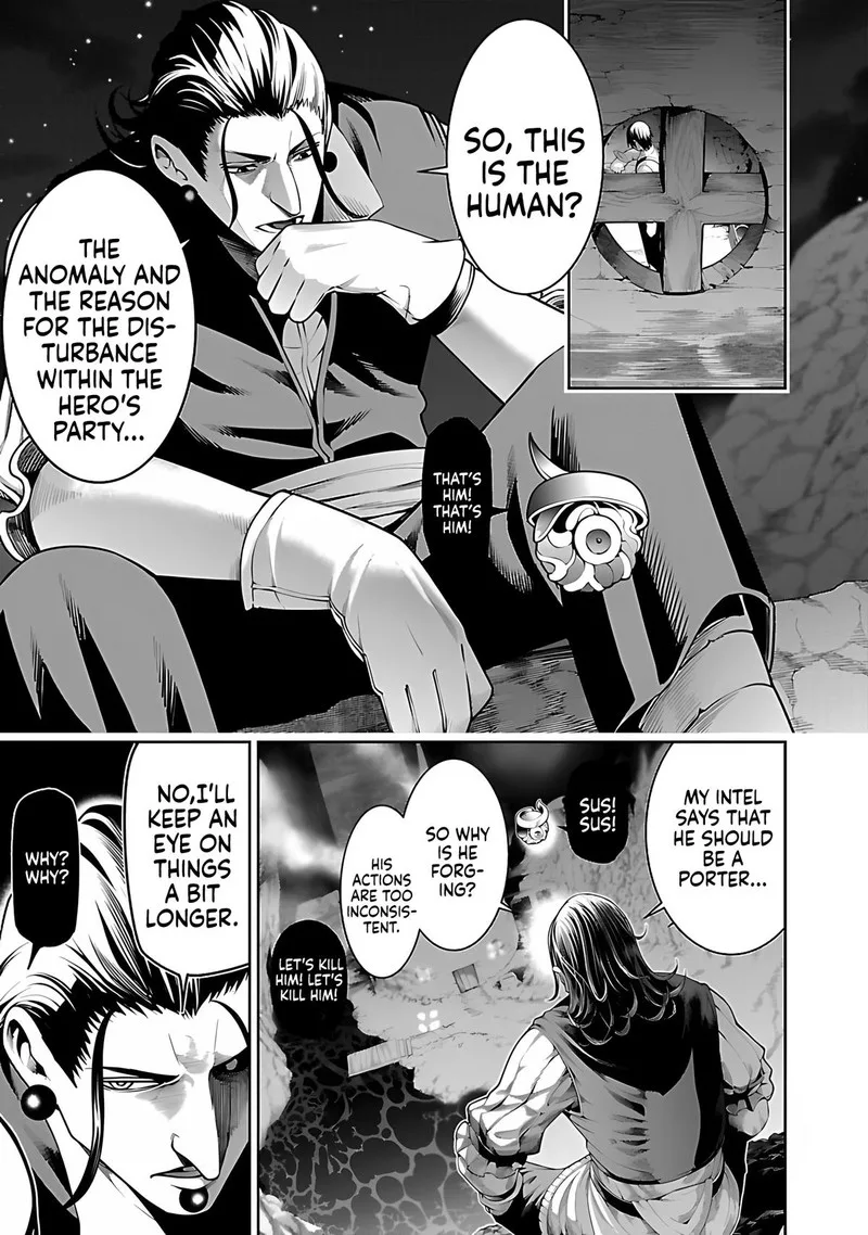 Tsuihousareru Tabi ni Skill wo Te ni Ireta Ore ga, 100 no Isekai de 2-shuume Musou Chapter 10.1 page 6