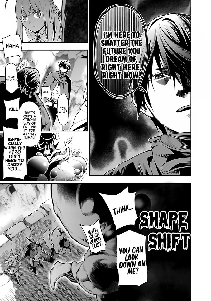 Tsuihousareru Tabi ni Skill wo Te ni Ireta Ore ga, 100 no Isekai de 2-shuume Musou Chapter 10.1 page 16