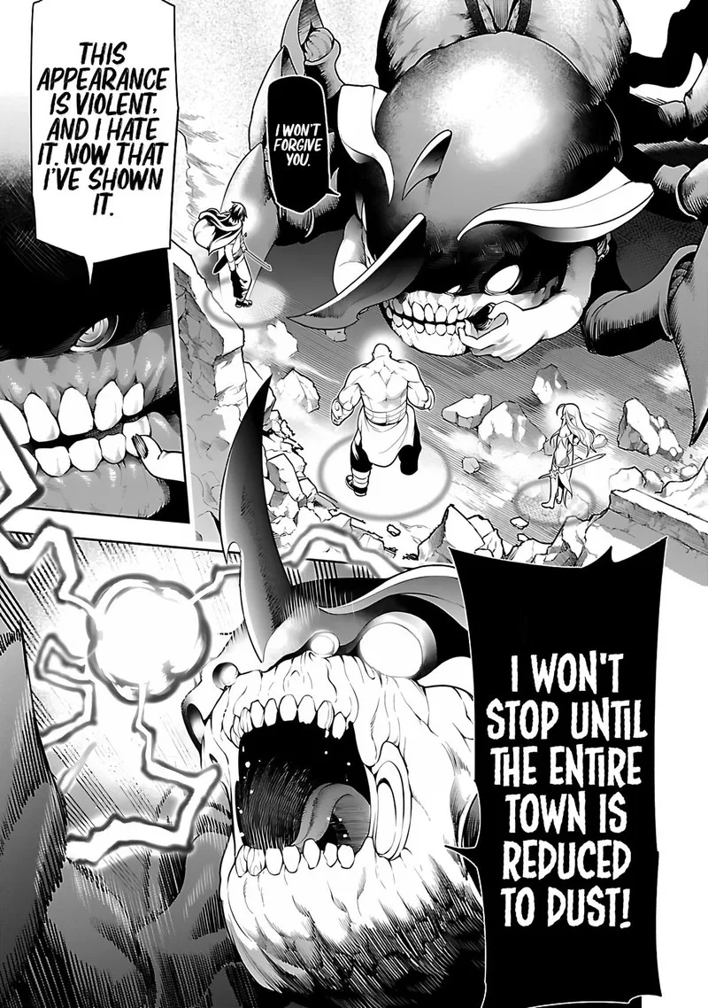 Tsuihousareru Tabi ni Skill wo Te ni Ireta Ore ga, 100 no Isekai de 2-shuume Musou Chapter 10.1 page 19