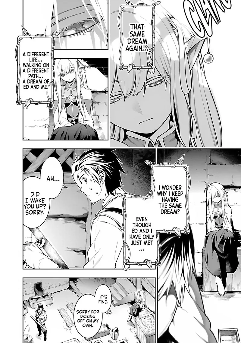 Tsuihousareru Tabi ni Skill wo Te ni Ireta Ore ga, 100 no Isekai de 2-shuume Musou Chapter 10.1 page 3