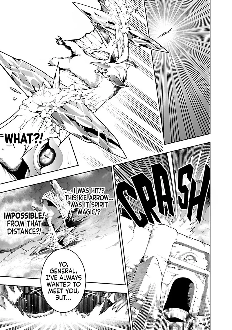 Tsuihousareru Tabi ni Skill wo Te ni Ireta Ore ga, 100 no Isekai de 2-shuume Musou Chapter 10.1 page 12
