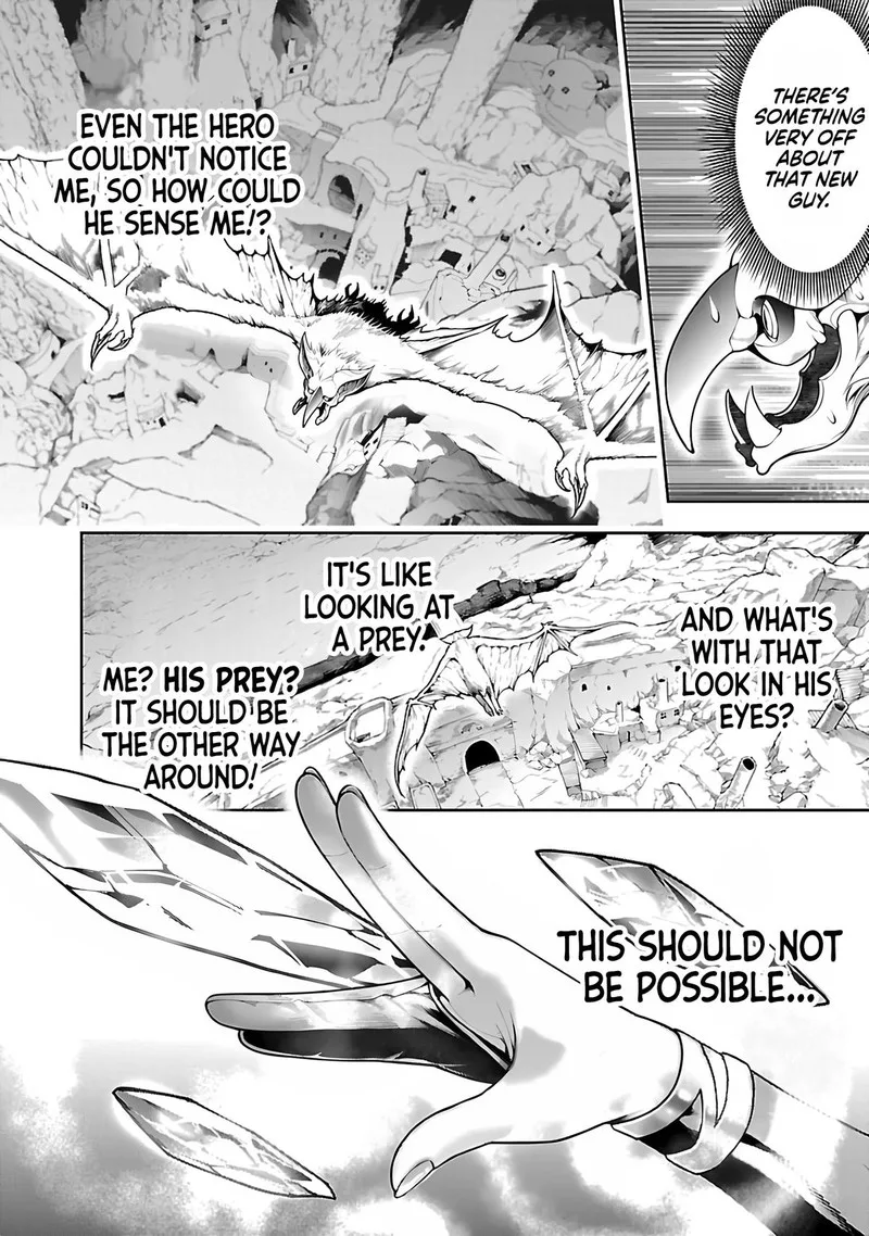 Tsuihousareru Tabi ni Skill wo Te ni Ireta Ore ga, 100 no Isekai de 2-shuume Musou Chapter 10.1 page 11