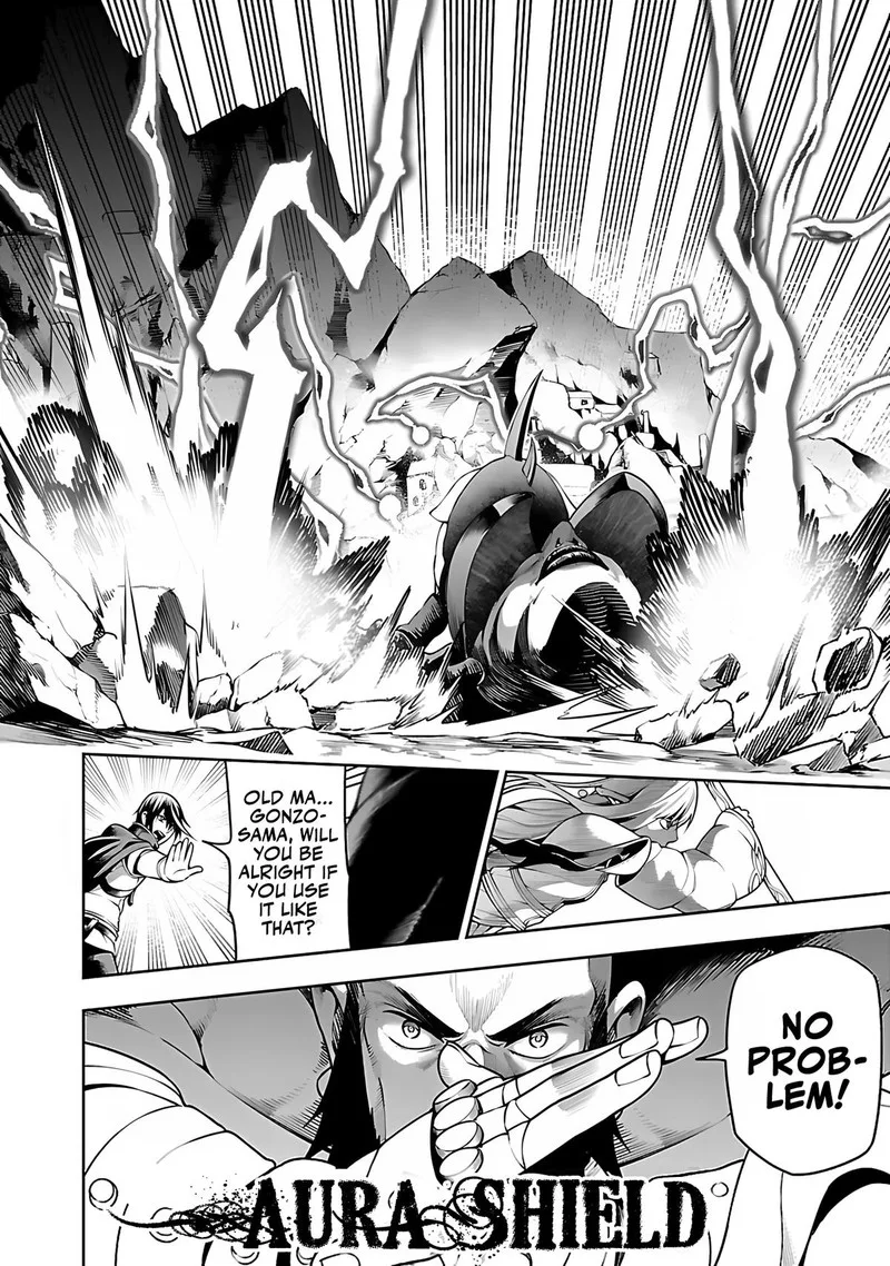 Tsuihousareru Tabi ni Skill wo Te ni Ireta Ore ga, 100 no Isekai de 2-shuume Musou Chapter 10.1 page 20