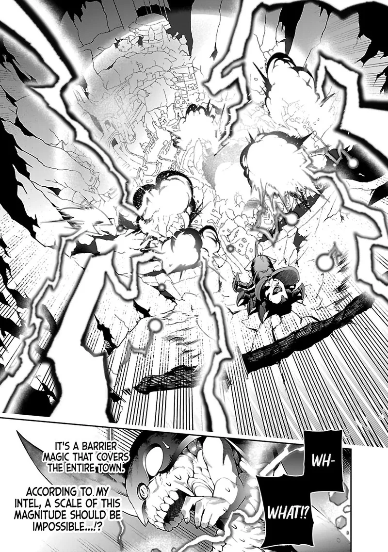 Tsuihousareru Tabi ni Skill wo Te ni Ireta Ore ga, 100 no Isekai de 2-shuume Musou Chapter 10.1 page 21