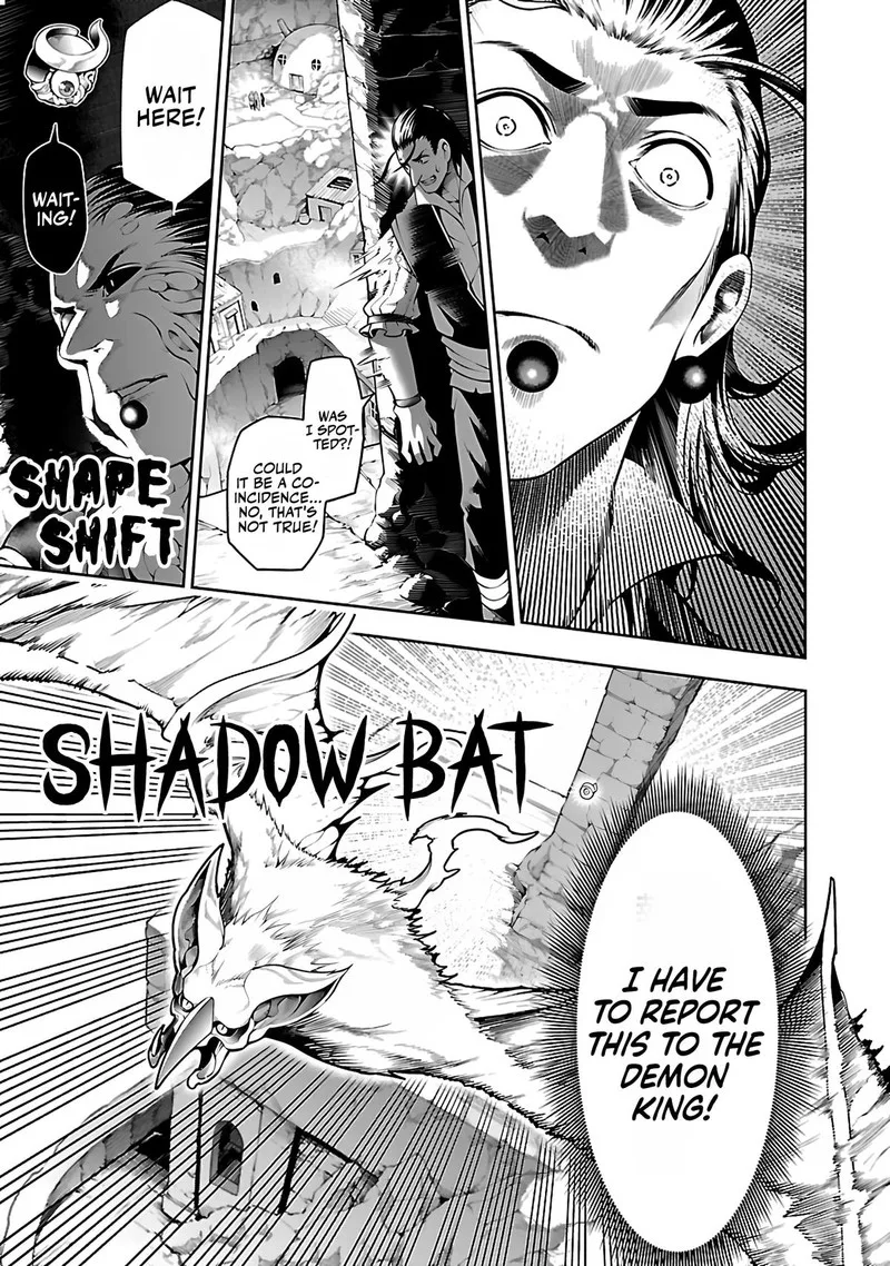 Tsuihousareru Tabi ni Skill wo Te ni Ireta Ore ga, 100 no Isekai de 2-shuume Musou Chapter 10.1 page 10